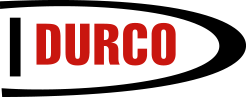 Flowserve Durco logo